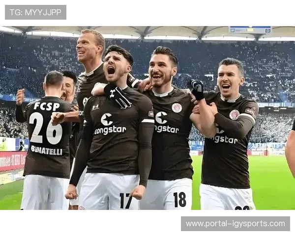 圣保利补时点球绝平莱比锡，副班长主场抢下关键一分