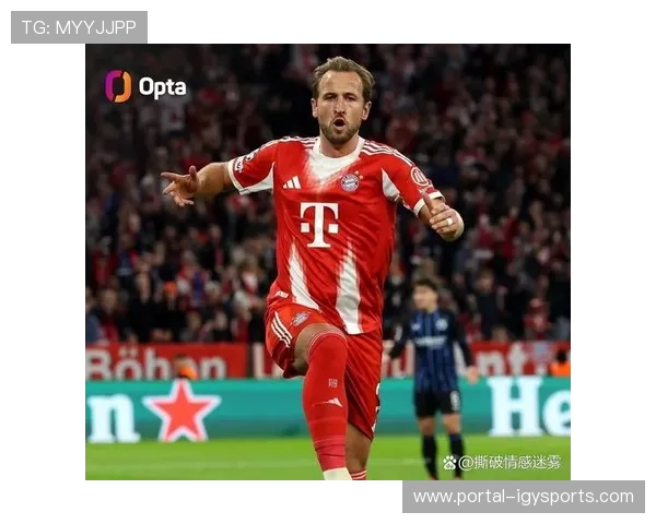 凯恩转身抽射破门,赛季第22球展示射手本色 凯恩转身抽射破门,赛季第22球展示射手本色