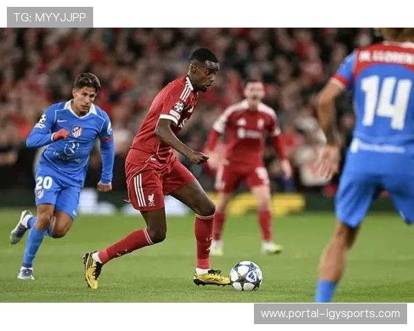 利物浦欧冠绝杀国际米兰，保留晋级附加赛希望