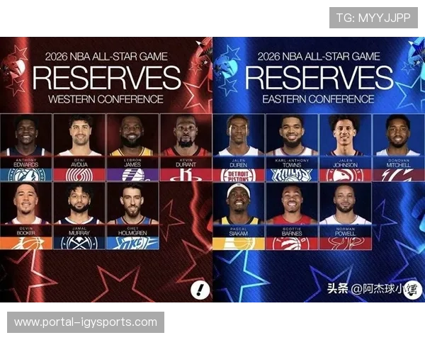 全明星赛期间，卡尔-安东尼·唐斯代表Team World出战，与卢卡·东契奇、尼古拉·约基奇组成内外线框架