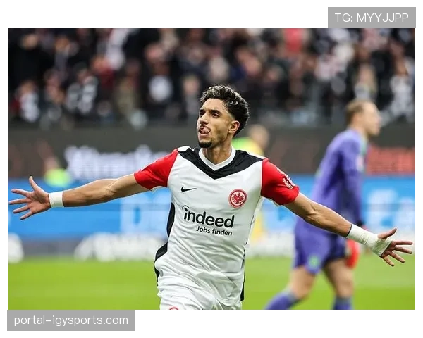 伤病报告：法兰克福前锋马尔穆什将因脚踝扭伤缺阵四周